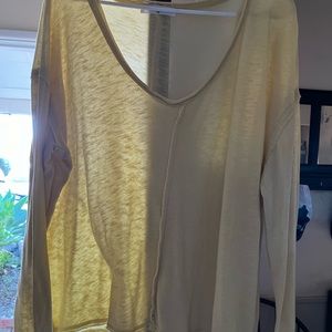 Project Social T tshirt